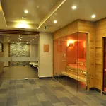 Hotel Maria Theresia