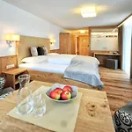 Hotel Maria Theresia