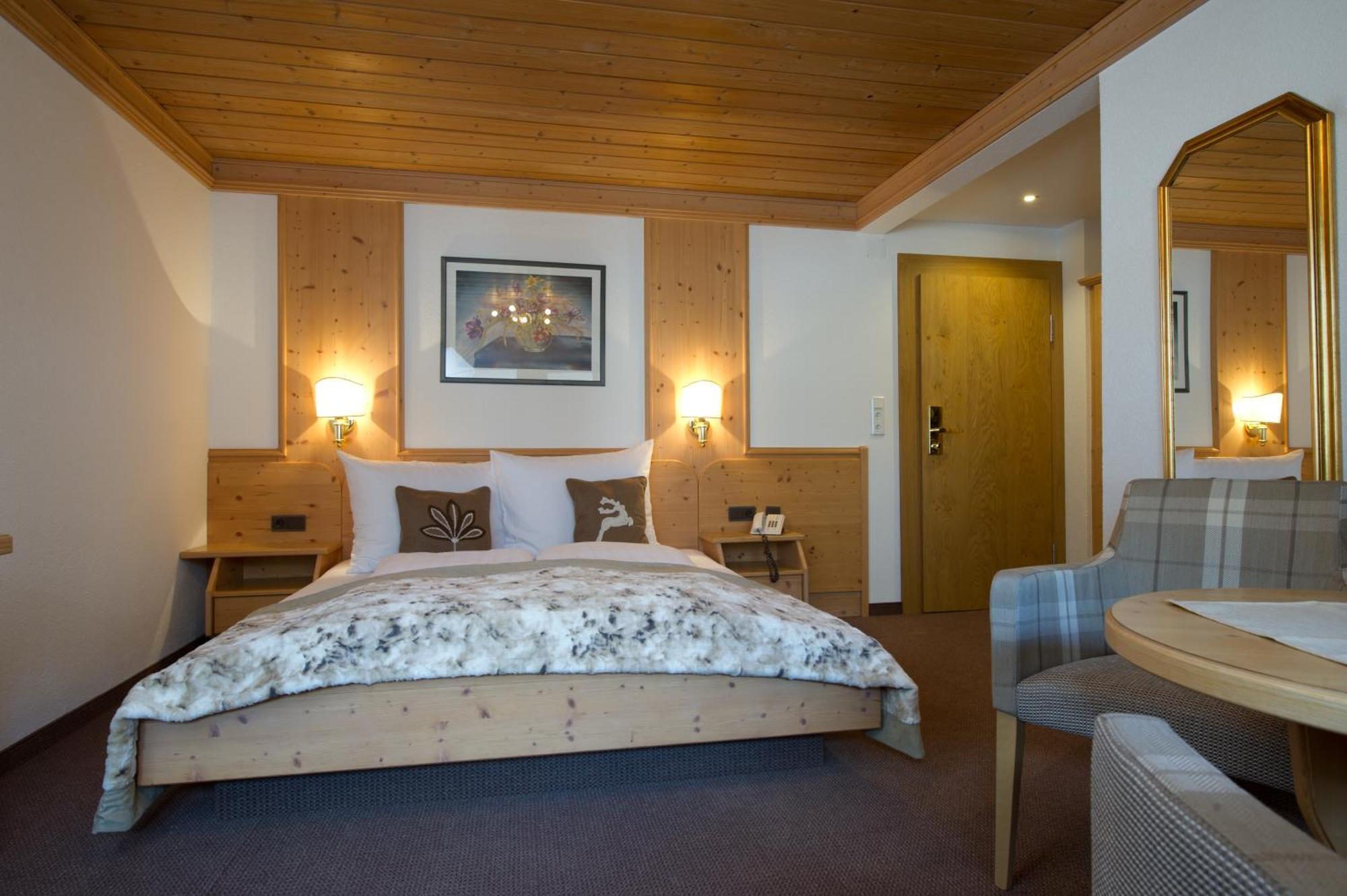 Hotell Maria Theresia 4*