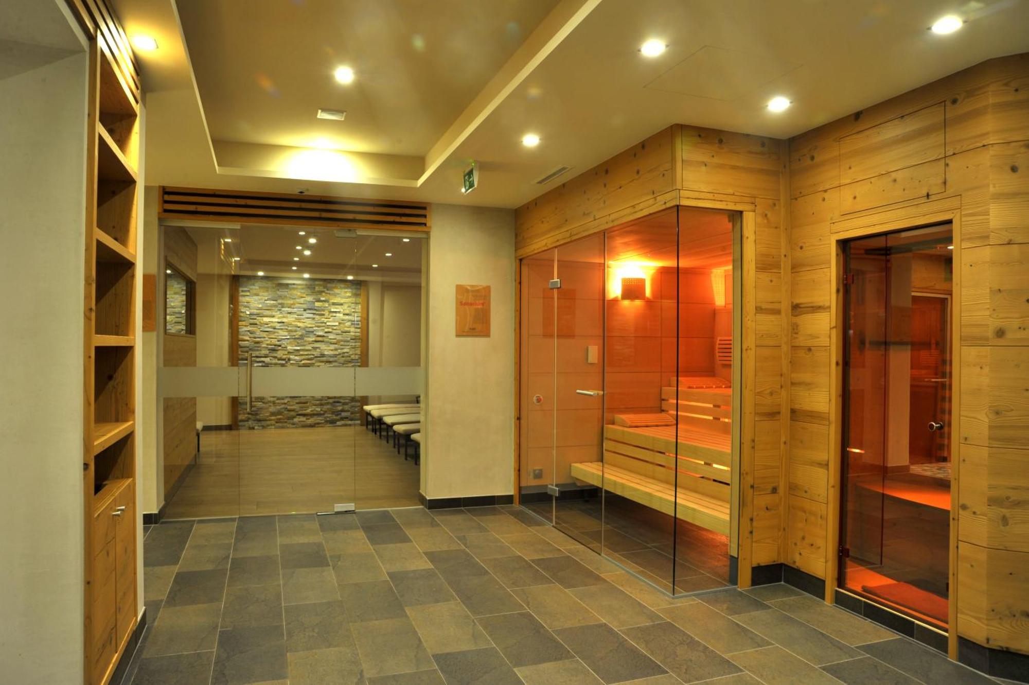 Maria Theresia Hotel Ischgl