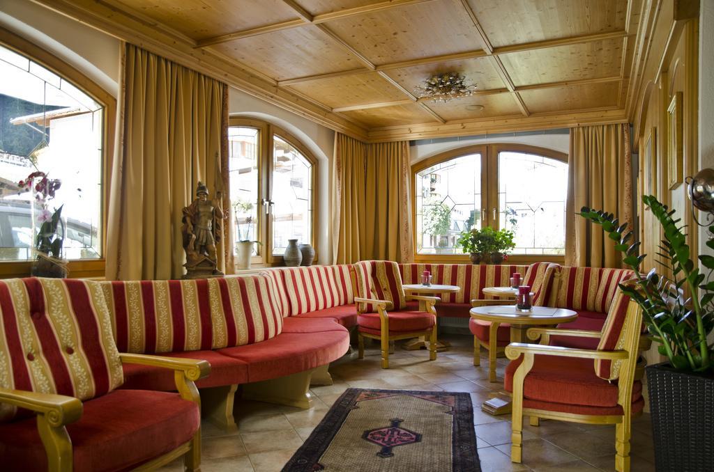 Hotel Maria Theresia 4*