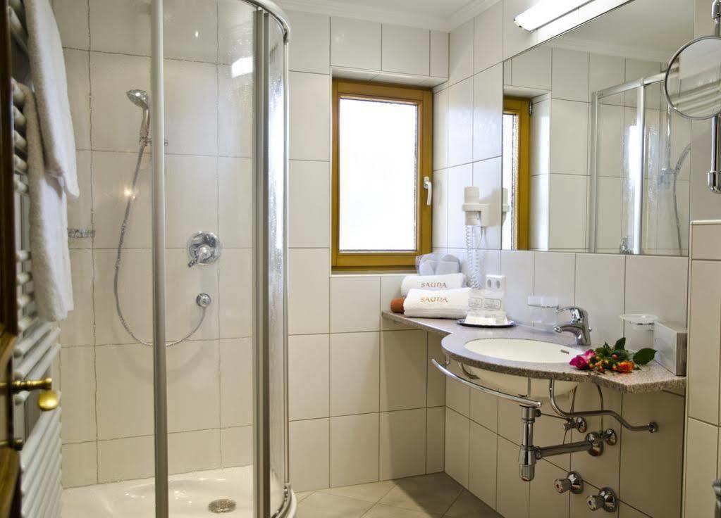 Maria Theresia Hotell 4*