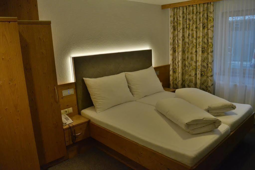Maria Theresia 4* Ischgl