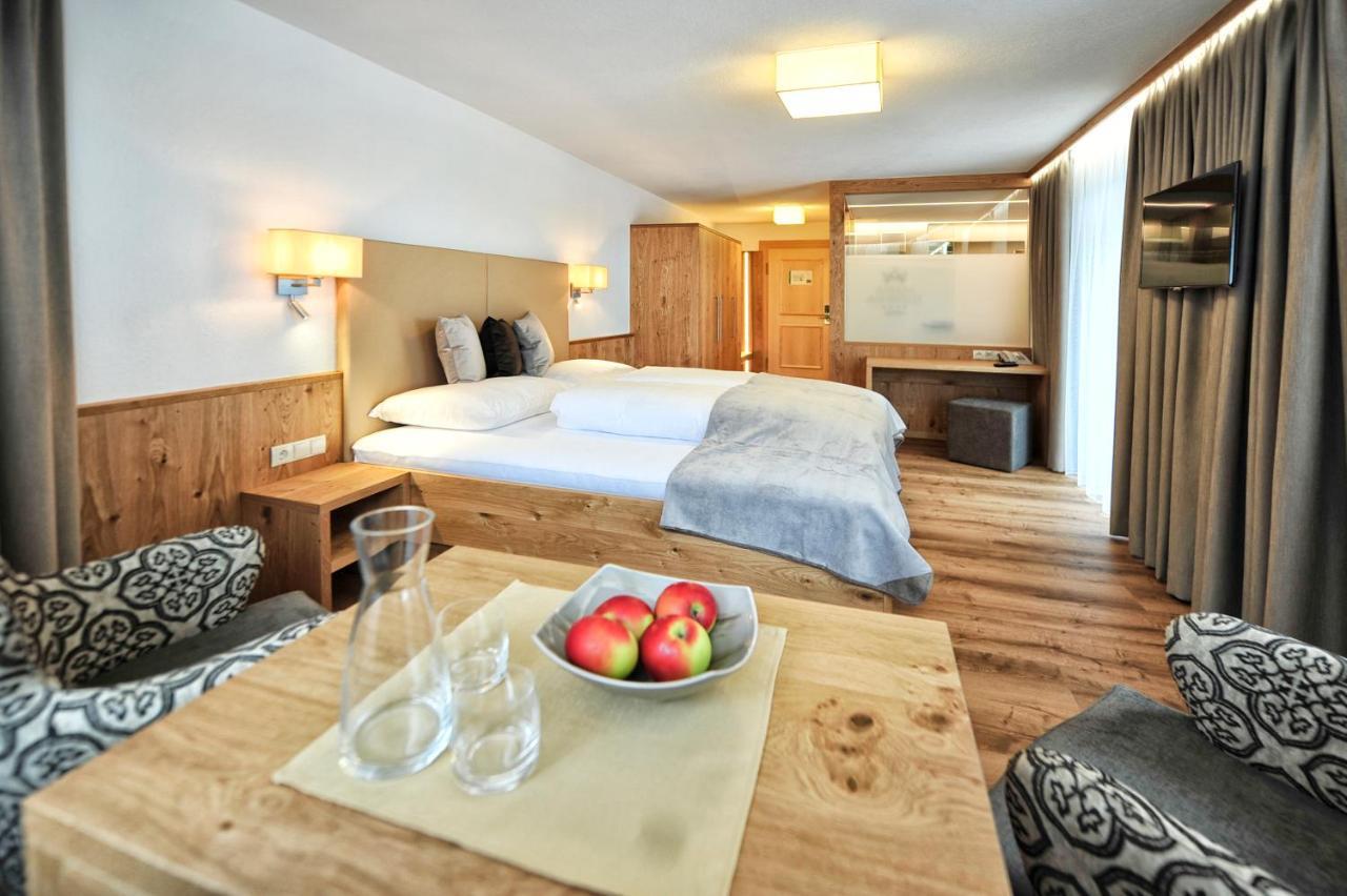 Maria Theresia Hotell