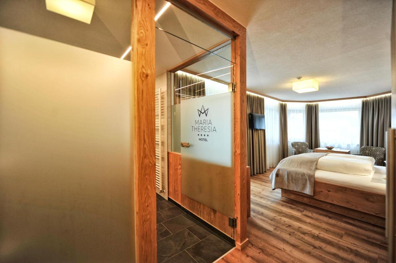 Maria Theresia Hotell