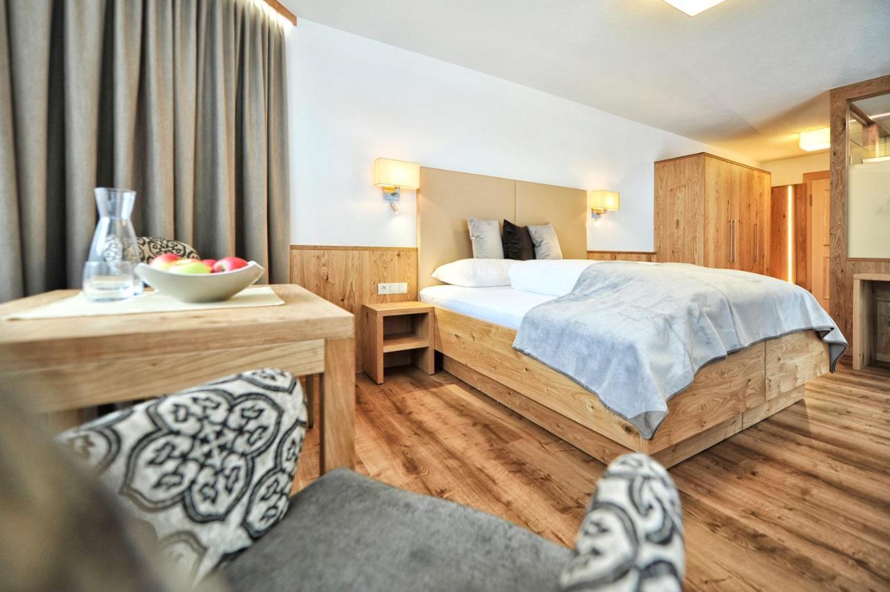 Maria Theresia 4* Ischgl