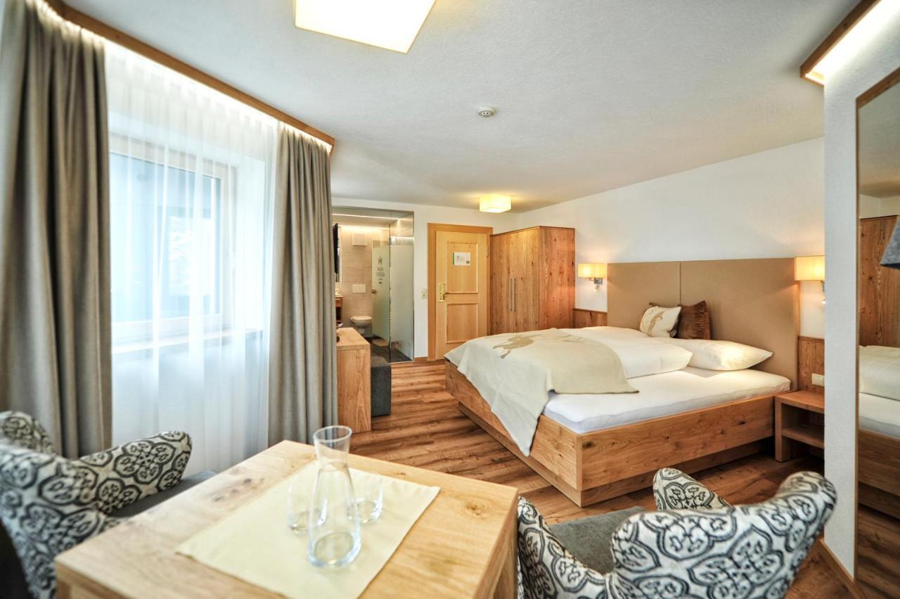 Maria Theresia 4* Ischgl