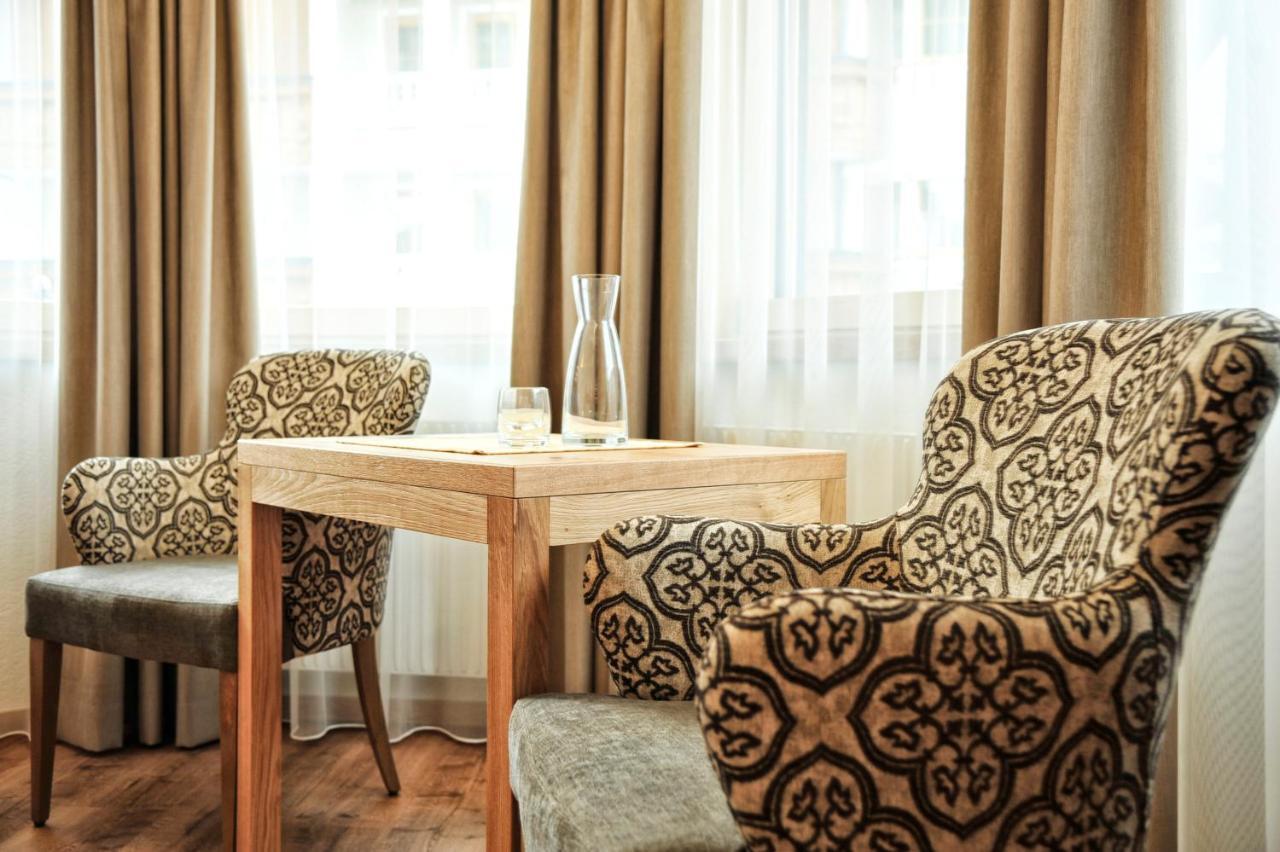 Maria Theresia Hotell Ischgl