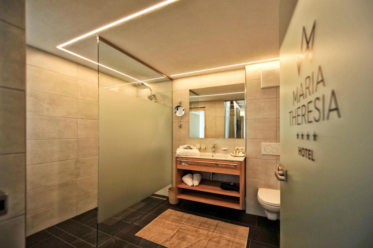 Maria Theresia 4* Ischgl