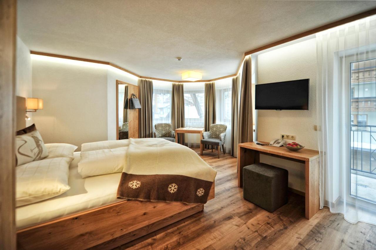 Maria Theresia Hotell