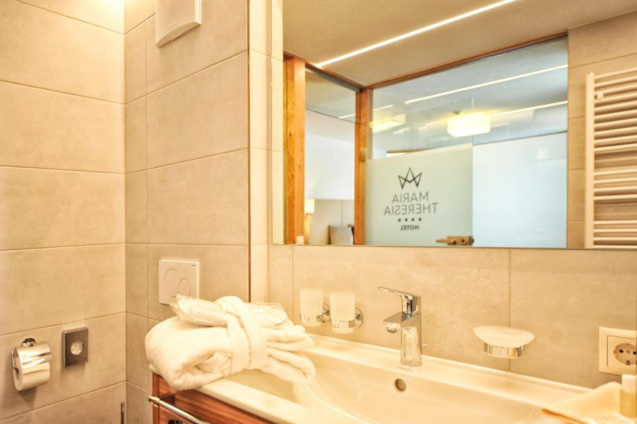 Hotell Maria Theresia