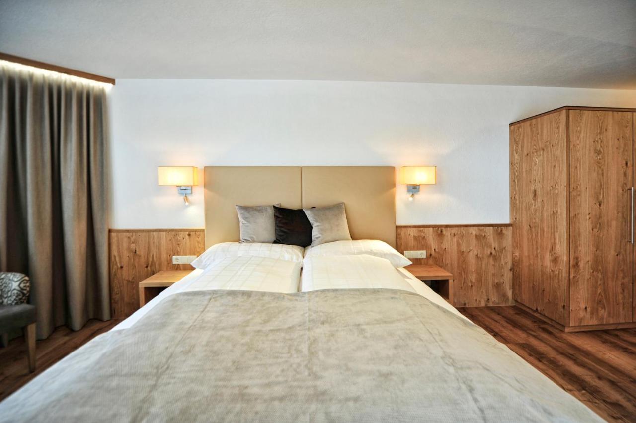 Maria Theresia Hotell Ischgl