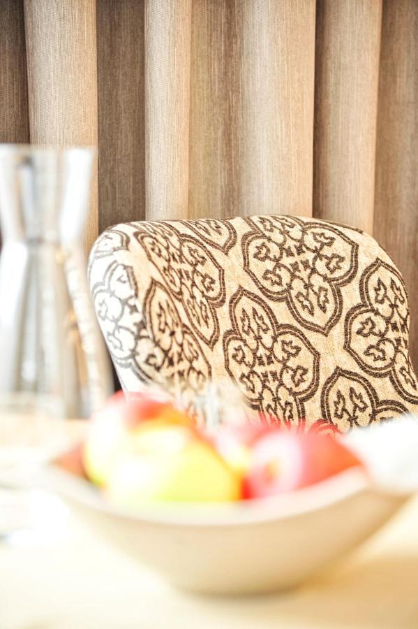 Maria Theresia Hotel