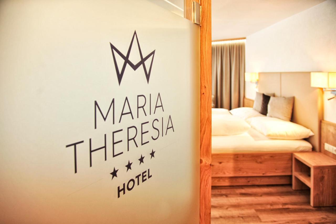 Hotell Maria Theresia