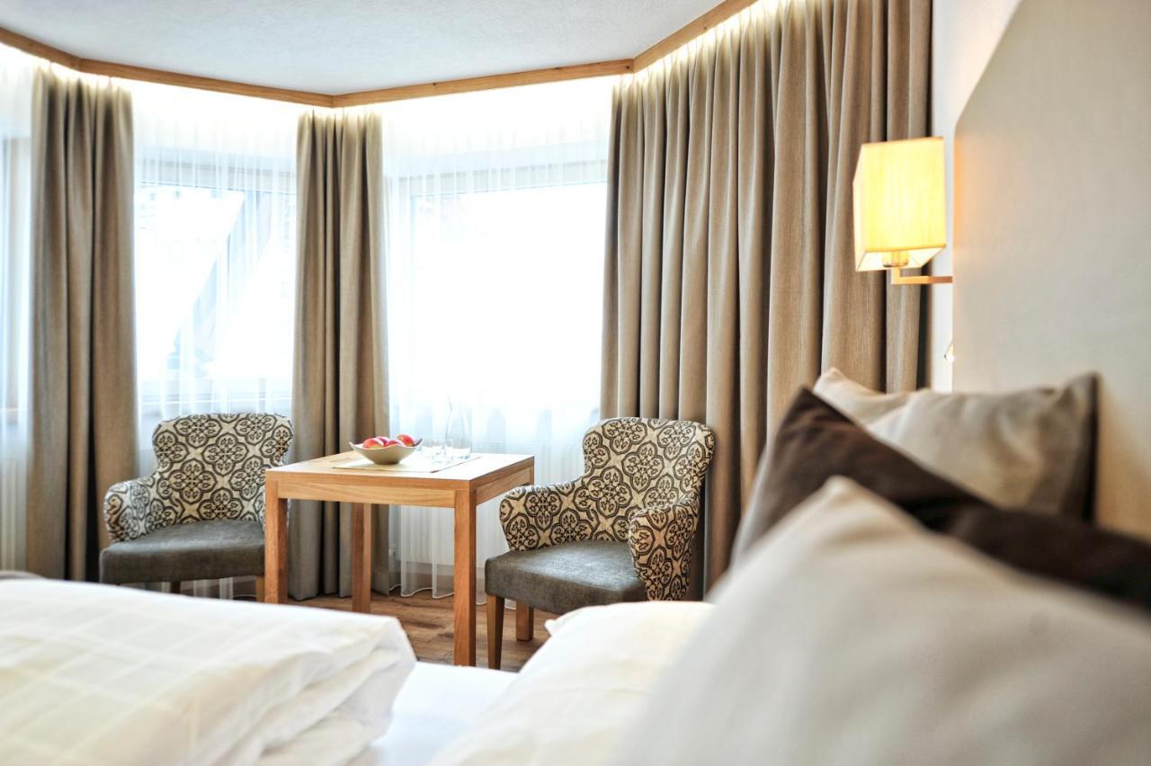 Hotel Maria Theresia